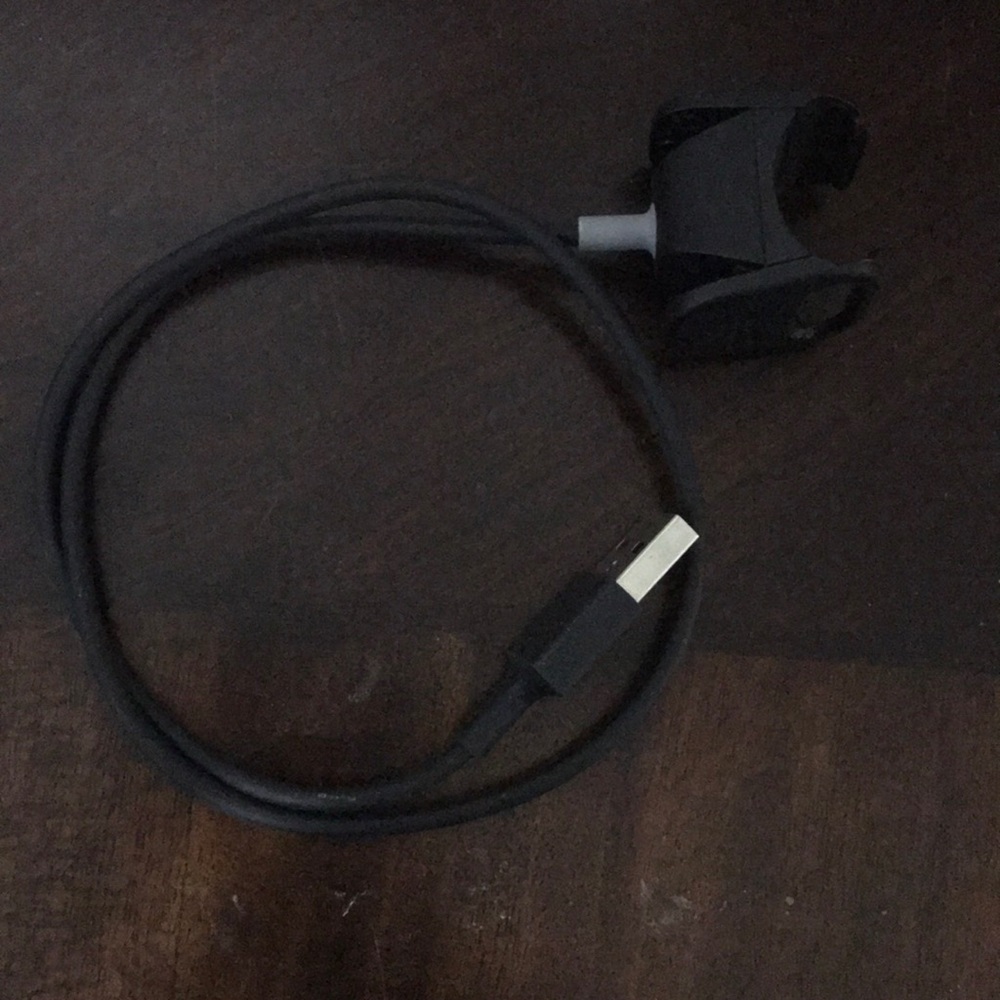 Fitbit Charge HR Charger